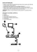 Preview for 6 page of Hyundai DVBT 405 SU Instruction Manual