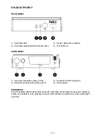 Preview for 4 page of Hyundai DVBT 702 PVR Instruction Manual