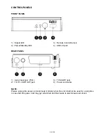 Preview for 38 page of Hyundai DVBT 702 PVR Instruction Manual