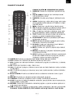 Предварительный просмотр 5 страницы Hyundai DVBT218PVR Instruction Manual