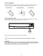 Предварительный просмотр 6 страницы Hyundai DVBT218PVR Instruction Manual