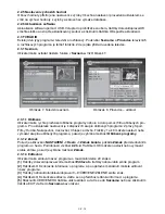 Предварительный просмотр 12 страницы Hyundai DVBT218PVR Instruction Manual