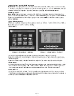 Предварительный просмотр 14 страницы Hyundai DVBT218PVR Instruction Manual