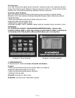 Предварительный просмотр 16 страницы Hyundai DVBT218PVR Instruction Manual