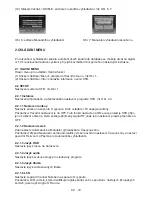 Предварительный просмотр 10 страницы Hyundai DVBT231 User Manual