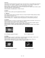 Предварительный просмотр 16 страницы Hyundai DVBT231 User Manual