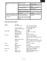 Preview for 19 page of Hyundai DVBT231 User Manual