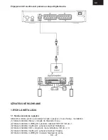 Предварительный просмотр 27 страницы Hyundai DVBT231 User Manual