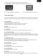 Предварительный просмотр 29 страницы Hyundai DVBT231 User Manual