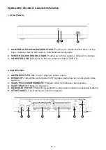 Предварительный просмотр 4 страницы Hyundai DVBT240U Instruction Manual