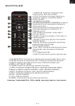 Предварительный просмотр 5 страницы Hyundai DVBT240U Instruction Manual