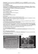 Предварительный просмотр 30 страницы Hyundai DVBT240U Instruction Manual