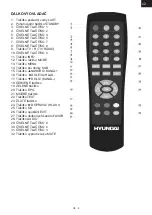 Preview for 5 page of Hyundai DVBT421U Instruction Manual