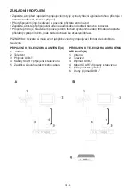 Preview for 6 page of Hyundai DVBT421U Instruction Manual