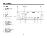 Preview for 11 page of Hyundai DVD/CD/MP3 Receiver with Bluetooth H-CMD7086 Instruction Manual