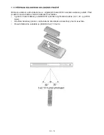 Preview for 14 page of Hyundai DVR 400 User Manual