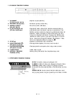 Предварительный просмотр 15 страницы Hyundai DVR 400 User Manual