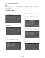 Preview for 62 page of Hyundai DVR 400 User Manual