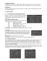 Preview for 63 page of Hyundai DVR 400 User Manual