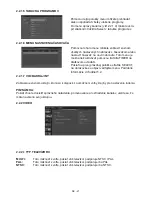 Предварительный просмотр 64 страницы Hyundai DVR 400 User Manual