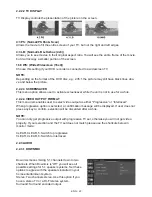 Предварительный просмотр 107 страницы Hyundai DVR 400 User Manual