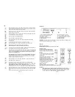 Предварительный просмотр 5 страницы Hyundai DVX 380 User Manual