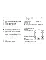 Preview for 14 page of Hyundai DVX 380 User Manual