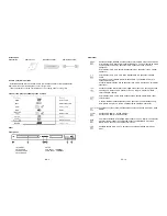 Preview for 15 page of Hyundai DVX 380 User Manual