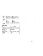 Preview for 19 page of Hyundai DVX 380 User Manual