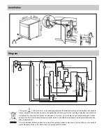 Предварительный просмотр 12 страницы Hyundai DW12-BFM ME Owner'S Manual