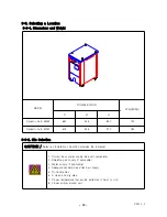 Preview for 13 page of Hyundai Dynamic auto 350M Operation Manual