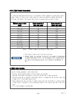 Preview for 16 page of Hyundai Dynamic auto 350M Operation Manual