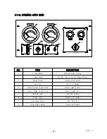 Preview for 22 page of Hyundai Dynamic auto 350M Operation Manual