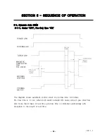 Preview for 23 page of Hyundai Dynamic auto 350M Operation Manual