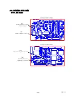 Предварительный просмотр 28 страницы Hyundai Dynamic auto 350M Operation Manual