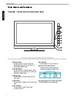 Preview for 11 page of Hyundai E260D User Manual