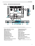 Предварительный просмотр 12 страницы Hyundai E260D User Manual