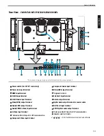 Предварительный просмотр 14 страницы Hyundai E260D User Manual