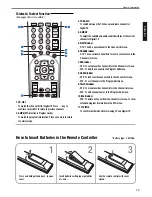 Предварительный просмотр 16 страницы Hyundai E260D User Manual