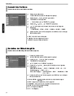 Preview for 73 page of Hyundai E260D User Manual