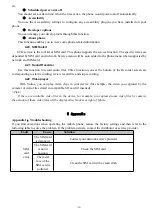 Preview for 12 page of Hyundai E355 User Manual