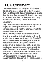 Preview for 15 page of Hyundai E355 User Manual