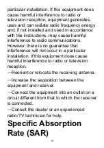 Preview for 16 page of Hyundai E355 User Manual