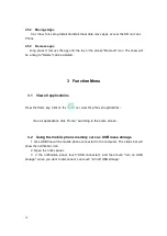 Preview for 10 page of Hyundai E425 User Manual