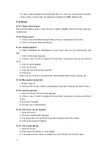 Preview for 16 page of Hyundai E425 User Manual