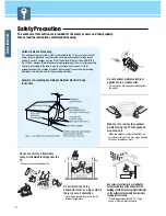 Preview for 8 page of Hyundai E425D User Manual