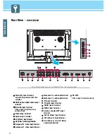 Предварительный просмотр 14 страницы Hyundai E425D User Manual