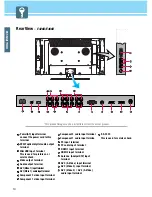 Предварительный просмотр 16 страницы Hyundai E425D User Manual