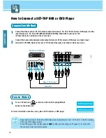 Предварительный просмотр 22 страницы Hyundai E425D User Manual