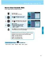 Preview for 41 page of Hyundai E425D User Manual